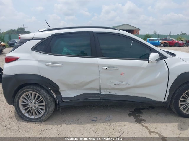 Hyundai mpi nu 2021 KM8K2CAA1MU666029 Image 19