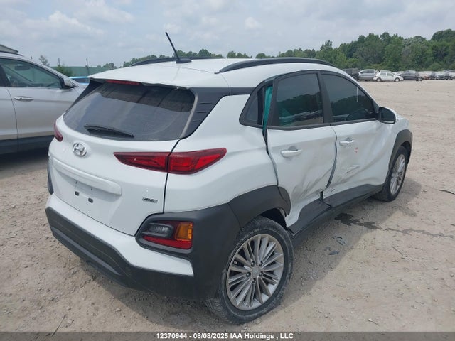 Hyundai mpi nu 2021 KM8K2CAA1MU666029 Image 4