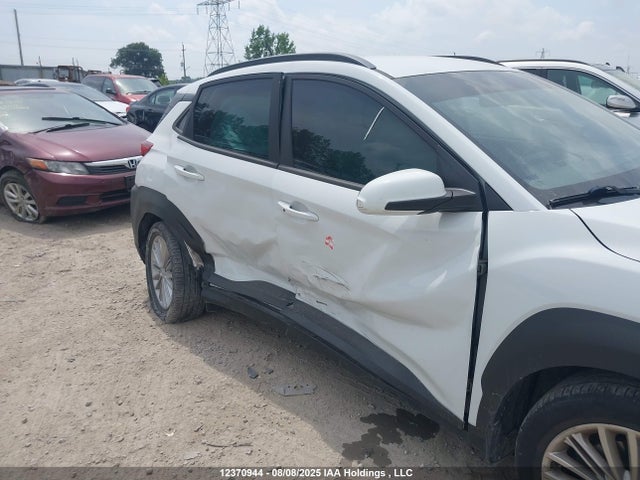 Hyundai mpi nu 2021 KM8K2CAA1MU666029 Image 6