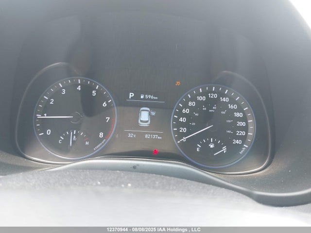 Hyundai mpi nu 2021 KM8K2CAA1MU666029 Image 7