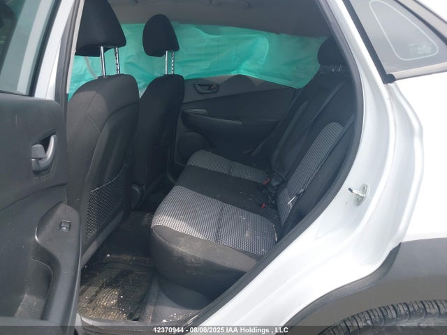 Hyundai mpi nu 2021 KM8K2CAA1MU666029 Image 8