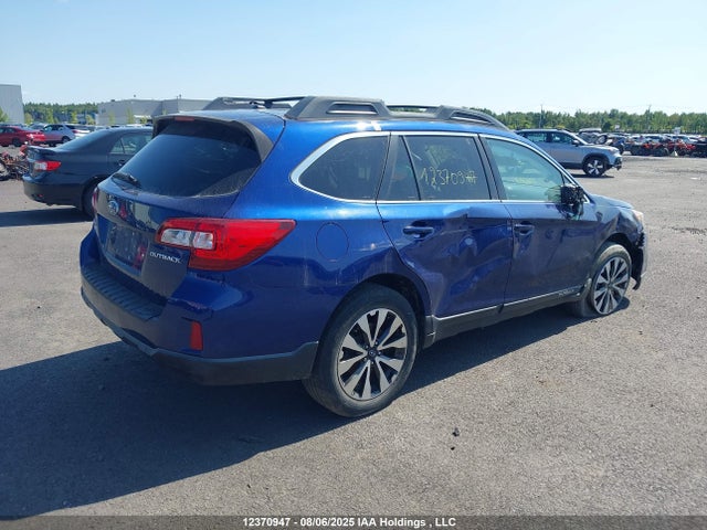 4S4BSCLC2G3207813 Subaru 2.5l c0