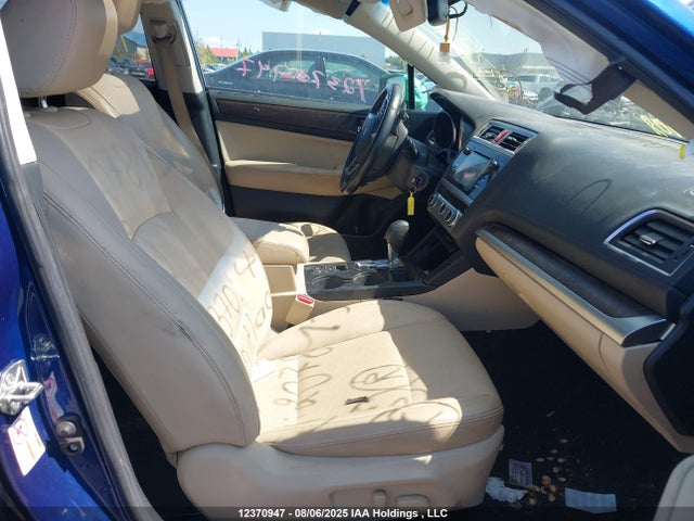4S4BSCLC2G3207813 Subaru 2.5l c0