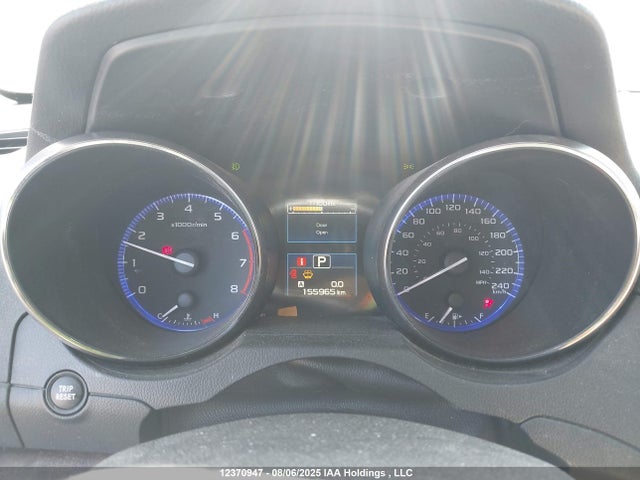 4S4BSCLC2G3207813 Subaru 2.5l c0