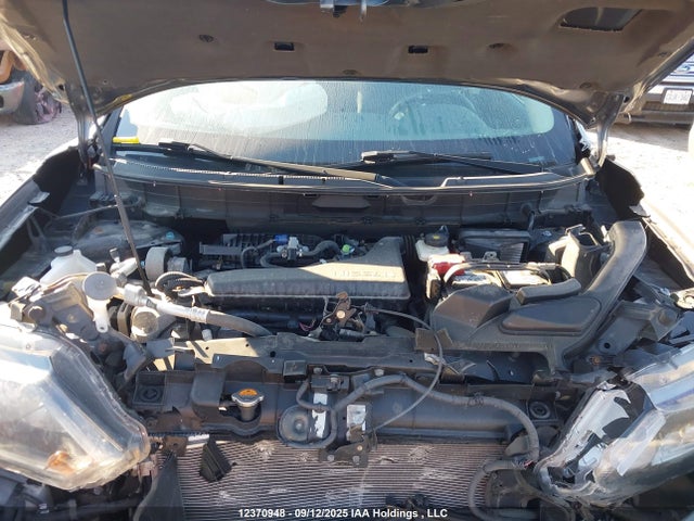 Nissan 2015 2015 5N1AT2MV7FC877097 Image 10
