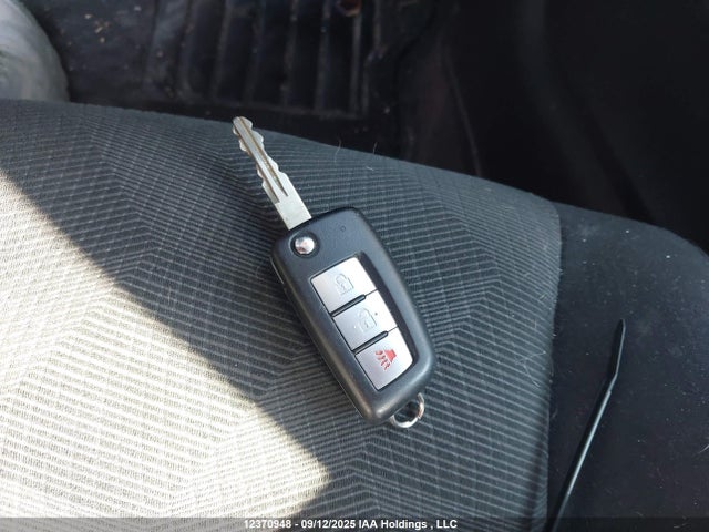 Nissan 2015 2015 5N1AT2MV7FC877097 Image 11