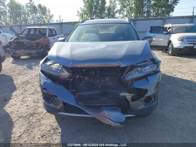 Nissan 2015 2015 5N1AT2MV7FC877097 Image 12