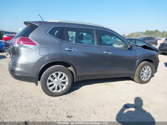 Nissan 2015 2015 5N1AT2MV7FC877097 Image 13
