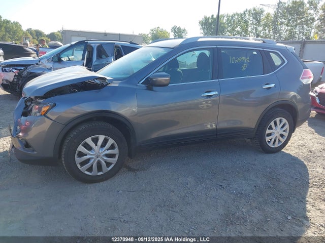 Nissan 2015 2015 5N1AT2MV7FC877097 Image 14