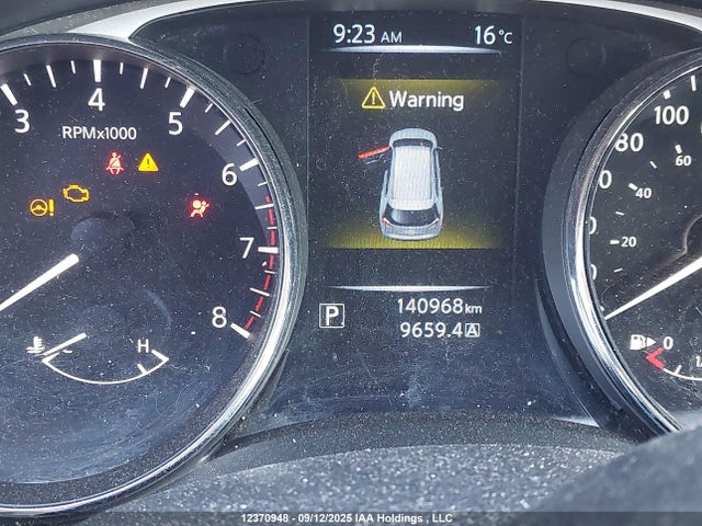 Nissan 2015 2015 5N1AT2MV7FC877097 Image 15