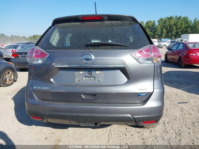 Nissan 2015 2015 5N1AT2MV7FC877097 Image 16