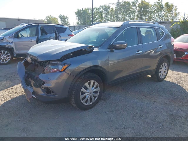 Nissan 2015 2015 5N1AT2MV7FC877097 Image 2