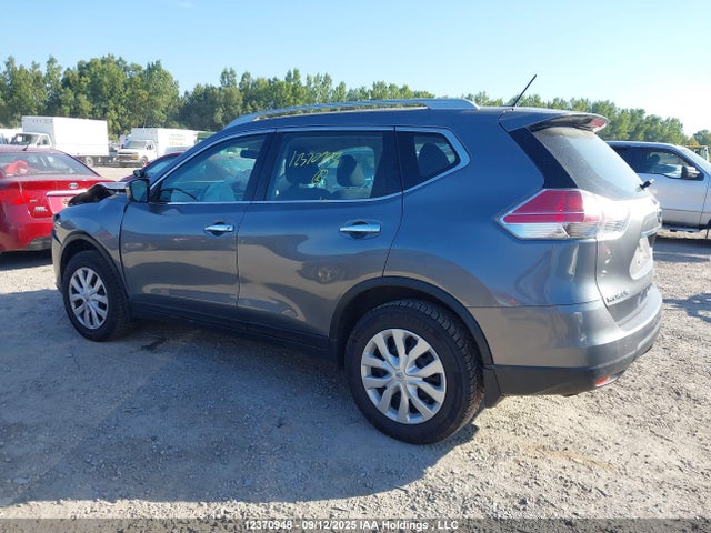 Nissan 2015 2015 5N1AT2MV7FC877097 Image 3