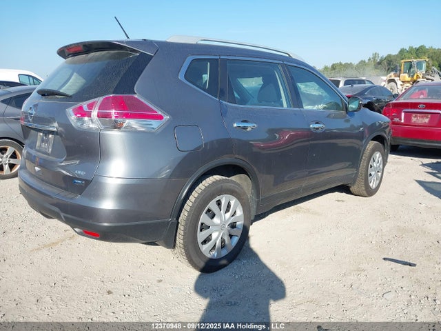 Nissan 2015 2015 5N1AT2MV7FC877097 Image 4