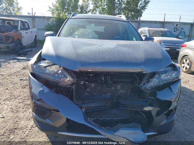 Nissan 2015 2015 5N1AT2MV7FC877097 Image 6
