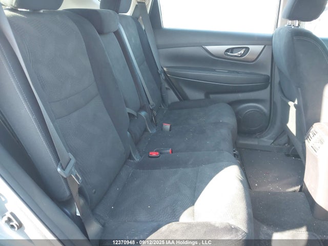 Nissan 2015 2015 5N1AT2MV7FC877097 Image 8