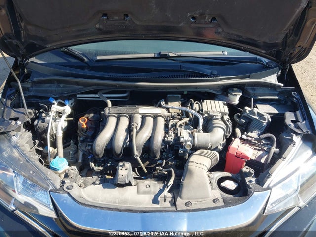 3HGGK5H55LM102063 Honda l15b1