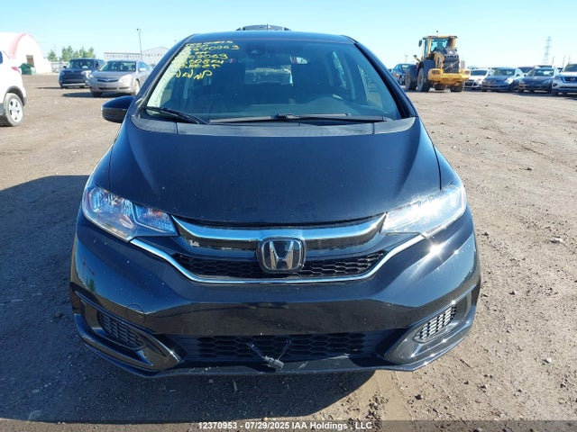 3HGGK5H55LM102063 Honda l15b1