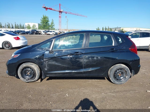 3HGGK5H55LM102063 Honda l15b1