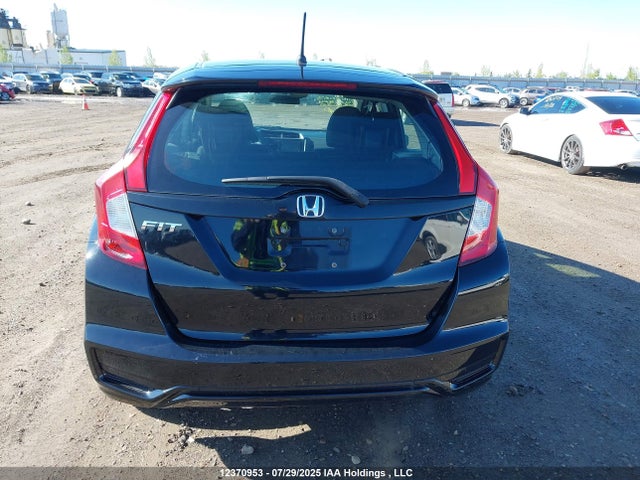 3HGGK5H55LM102063 Honda l15b1