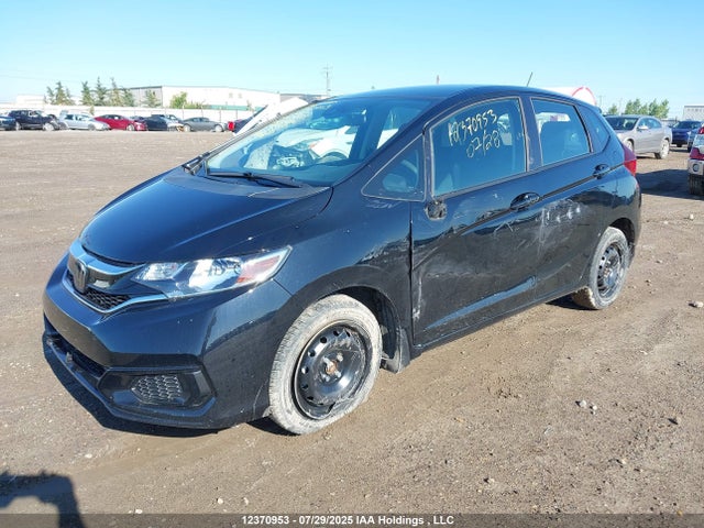 3HGGK5H55LM102063 Honda l15b1