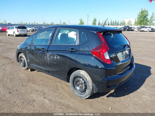 3HGGK5H55LM102063 Honda l15b1
