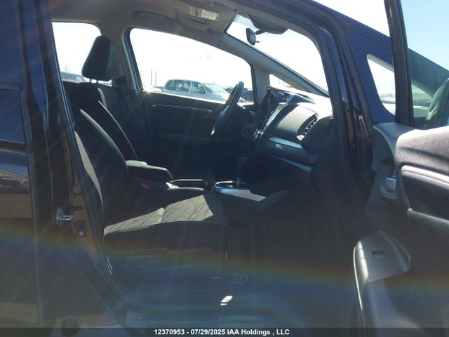 3HGGK5H55LM102063 Honda l15b1