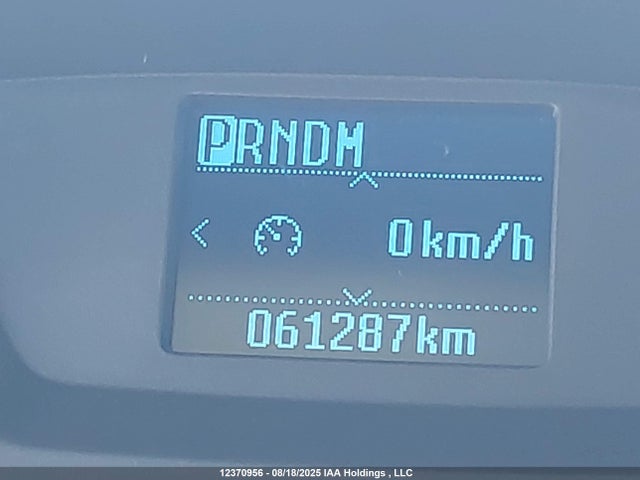 1FBVU4XM0KKA73312 Ford 2019