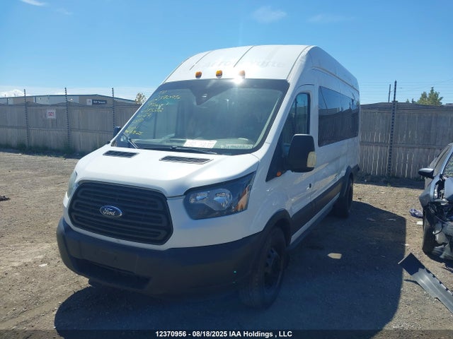 1FBVU4XM0KKA73312 Ford 2019