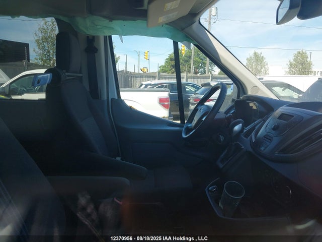 1FBVU4XM0KKA73312 Ford 2019