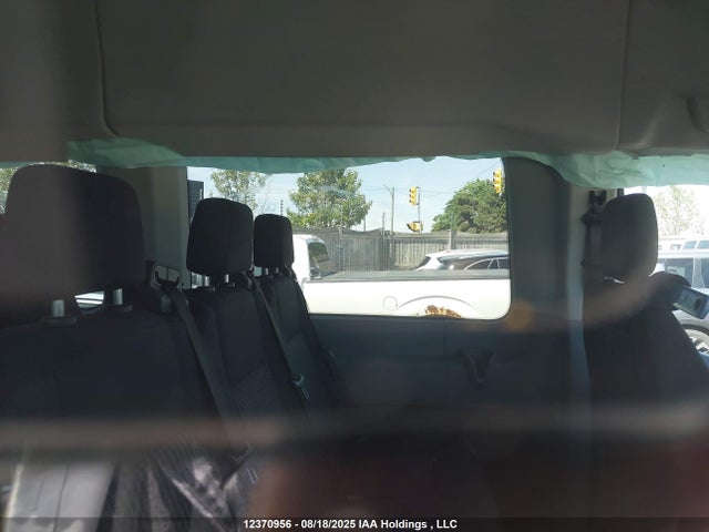 1FBVU4XM0KKA73312 Ford 2019