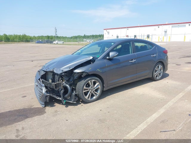 KMHD84LF6HU111363 Hyundai Elantra