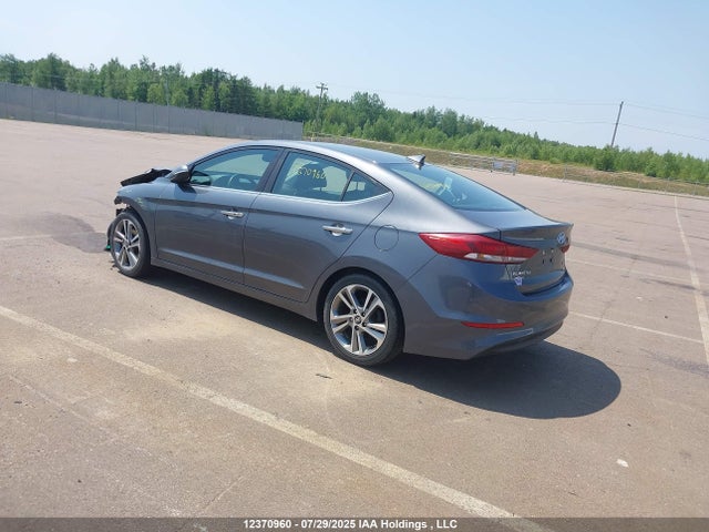 KMHD84LF6HU111363 Hyundai Elantra