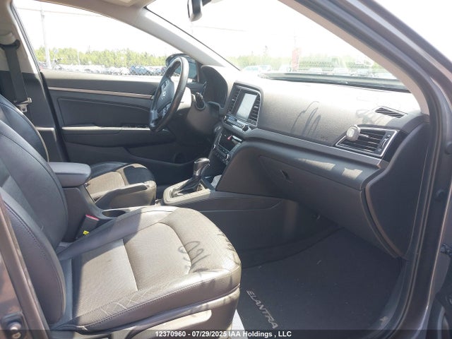KMHD84LF6HU111363 Hyundai Elantra