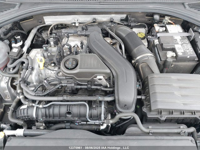 3VWGM7BU5RM065932 Volkswagen tsi