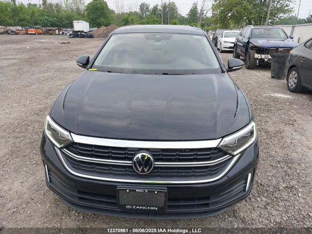 3VWGM7BU5RM065932 Volkswagen tsi