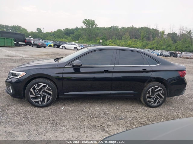 3VWGM7BU5RM065932 Volkswagen tsi