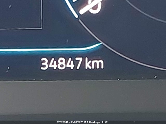 3VWGM7BU5RM065932 Volkswagen tsi