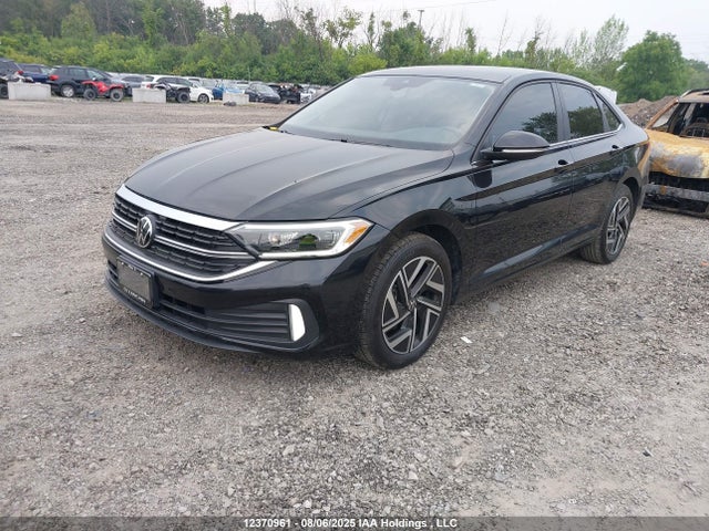 3VWGM7BU5RM065932 Volkswagen tsi