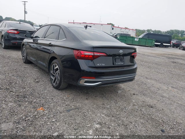 3VWGM7BU5RM065932 Volkswagen tsi