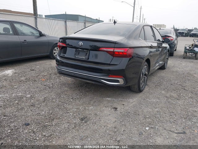 3VWGM7BU5RM065932 Volkswagen tsi