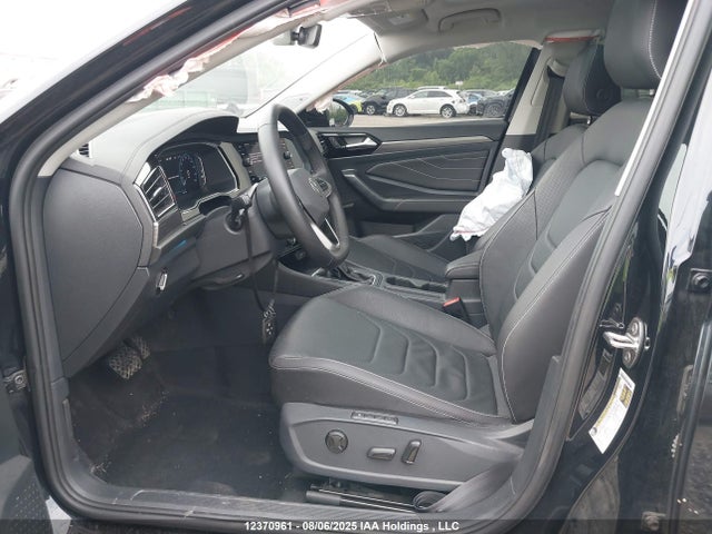 3VWGM7BU5RM065932 Volkswagen tsi