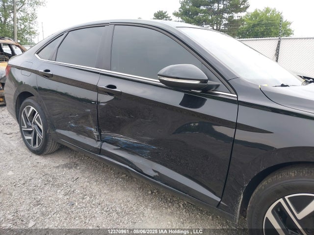 3VWGM7BU5RM065932 Volkswagen tsi