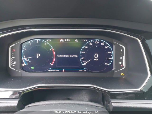 3VWGM7BU5RM065932 Volkswagen tsi