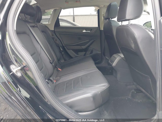3VWGM7BU5RM065932 Volkswagen tsi