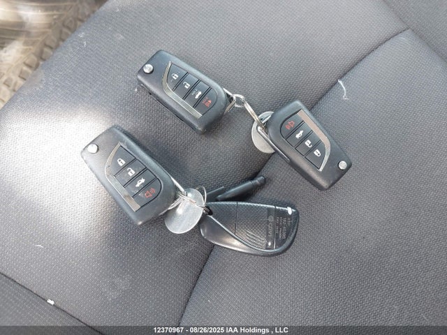 Toyota 2zr-fae 2020 5YFBPRBE3LP143018 Image 11