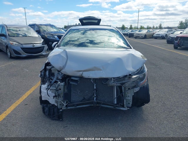 Toyota 2zr-fae 2020 5YFBPRBE3LP143018 Image 13