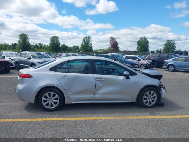 Toyota 2zr-fae 2020 5YFBPRBE3LP143018 Image 14