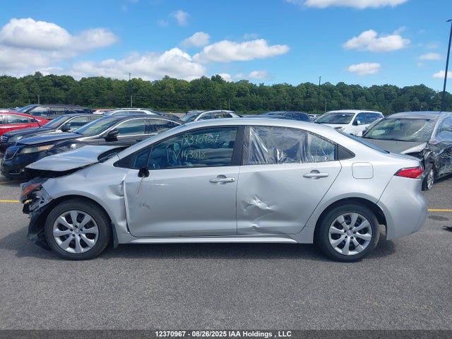 Toyota 2zr-fae 2020 5YFBPRBE3LP143018 Image 15
