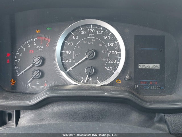 Toyota 2zr-fae 2020 5YFBPRBE3LP143018 Image 16